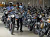 Two-wheeler makers roll out discounts to shore up sales