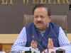 We are now better prepared to tackle challenges that the pandemic throws our way: Harsh Vardhan