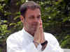 Cast vote against divisive forces to strengthen democracy: Rahul to people