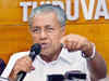 Congress-led UDF has taken up the job of 'hangman' of KIIFB: Kerala CM
