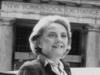 Defying the odds: The journey and wisdom of Wall Street’s First Lady