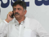 Sex scandal: Haven't met woman in the purported video, says D K Shivakumar
