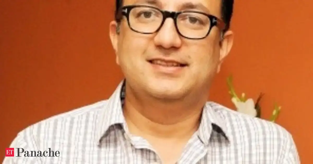 Ranjan Pai - The Economic Times