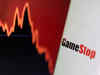 GameStop swings between gains and losses, capping volatile week