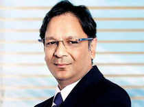 Ajay Singh-SpiceJet-1200