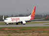 Passenger tries to open emergency door mid-flight, handed over to police in Varanasi: SpiceJet