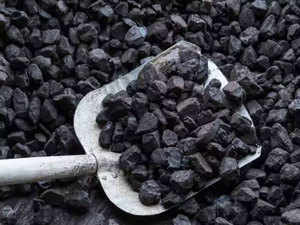 Coal---Agencies