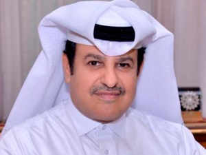 Qatar envoy sums up his country's deepening ties with India