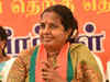 BJP leader Vanathi Srinivasan hits out at Raja, says DMK doesn't respect women