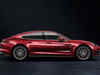 India a potential market for recently-launched new-gen Panamera sedan: Porsche