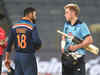 India beat England by 7 runs in 3rd ODI to clinch series 2-1
