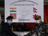 India gifts one lakh doses of COVID-19 vaccine to Nepal Army