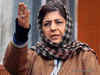 Passport Office refuses application citing it as ‘detrimental to security of India': Mehbooba Mufti