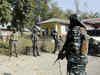 Huge cache of arms, ammunition seized in Jammu and Kashmir's Kupwara district