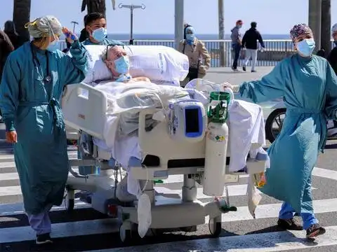 ​Ward's longest-staying patient