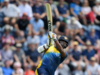 Thisara Perera becomes first Sri Lankan to hit six 6s in an over