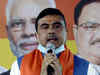 West Bengal polls 2021: BJP will clean sweep first phase, says Suvendu Adhikari