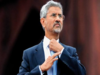S Jaishankar arrives in Dushanbe to attend 'Heart of Asia' conference