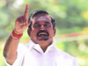 Tamil Nadu Chief Minister K Palaniswami targets DMK Chief M K Stalin over faith