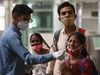 Over 1,900 coronavirus cases in Delhi; positivity rate rises to 2.77 pc