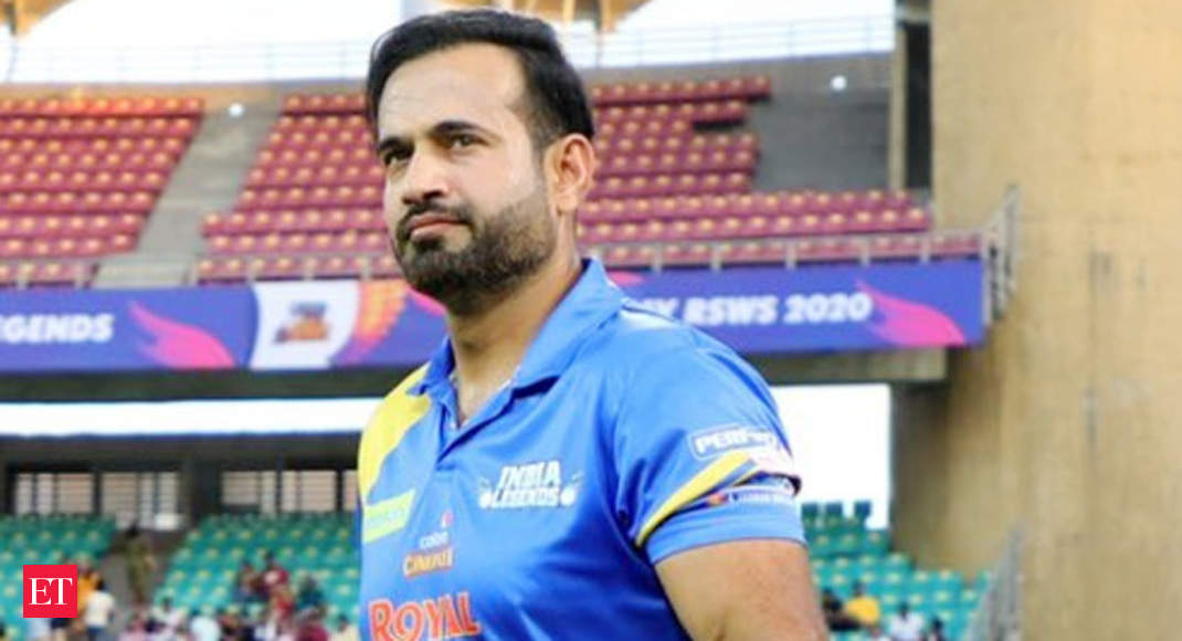 Irfan Pathan says "The other franchises need to learn from the Mumbai Indians" in IPL 2021