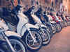 Andhra Pradesh govt to buy 1 lakh electric two-wheelers for staff