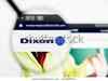 Buy Dixon Technologies, target price Rs 4240: ICICI Direct