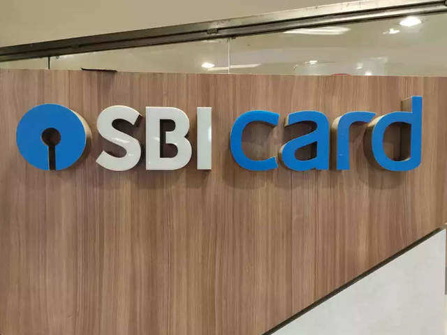 ​SBI Cards | BUY | Target: Rs 1,050