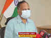 Covid-19: ICU beds, ventilators available in Delhi govt hospitals, informs Satyendar Jain