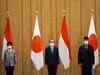 Japan and Indonesia pledge tighter military cooperation