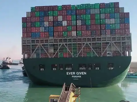 ​Watchful eye of the world