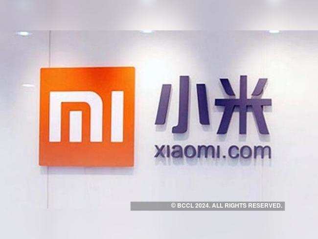 Xiaomi