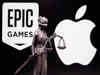 Epic Games complains about Apple to UK competition watchdog