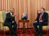 S Jaishankar calls on Tajikistan President Rahmon; discusses expanding bilateral cooperation