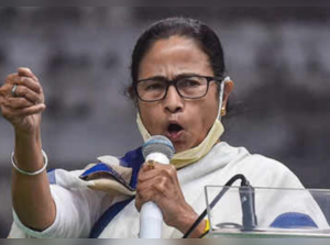 West Bengal CM