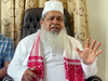 There is God above and Ajmal in the ground: AIUDF chief Badruddin Ajmal