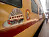 No charging of electronic devices on board trains at night: Railways as precaution against fire