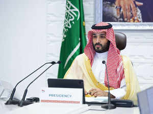 Mohammed bin Salman