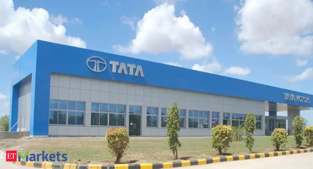 Tata Motors Offices In Mumbai Webmotor