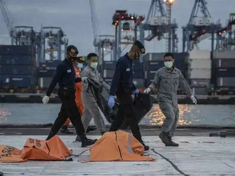 Lion Air incident