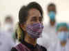 Myanmar's Aung San Suu Kyi in good health, lawyer says