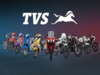 TVS Motor 2-wheeler exports touch 1 lakh mark in March
