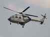 Indian Army chopper with eight on board makes emergency landing in Jammu and Kashmir's Ramban