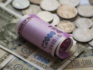 rupee bank money gett