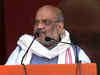 Rahul Gandhi’s manifesto is to carry Ajmal on his shoulders & open borders: Amit Shah in Assam