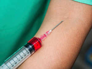 vaccine thinkstock