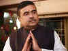 West Bengal polls: Suvendu Adhikari votes early in Nandigram, swears by development