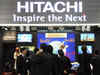 Hitachi leans on Indian talent with $9.6 billion deal to buy GlobalLogic