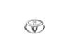 Toyota Kirloskar sells 15,001 units, its highest dispatch during March in eight years