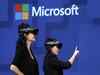 Microsoft wins $21.9 billion contract with US Army to supply augmented reality headsets